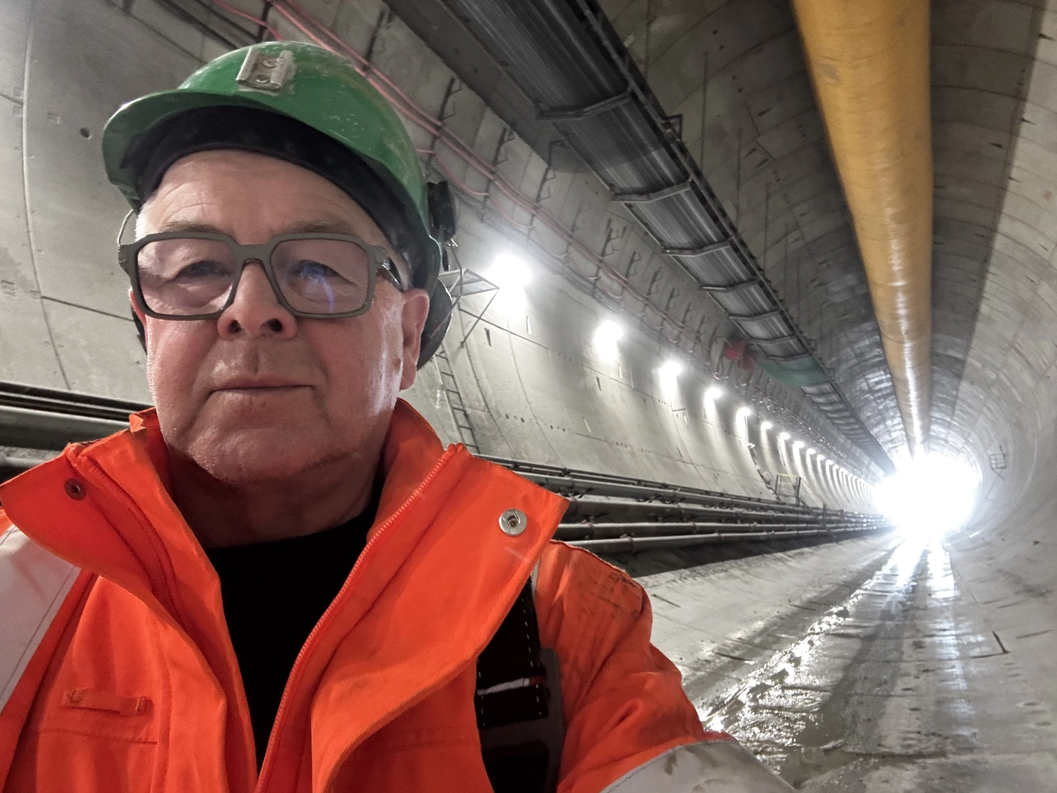 Dr. Rehm – Tunnelbau-Service – Dr.-Ing. Ulrich Rehm
