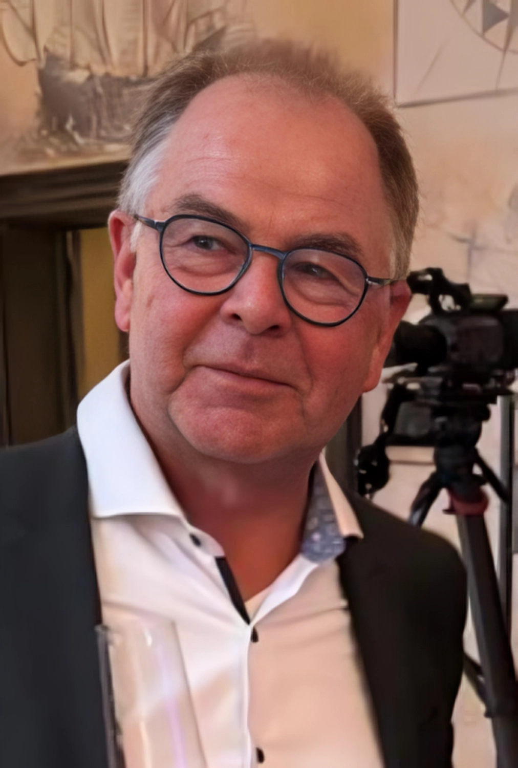 Dr. Rehm – Tunnelbau-Service – Dr.-Ing. Ulrich Rehm