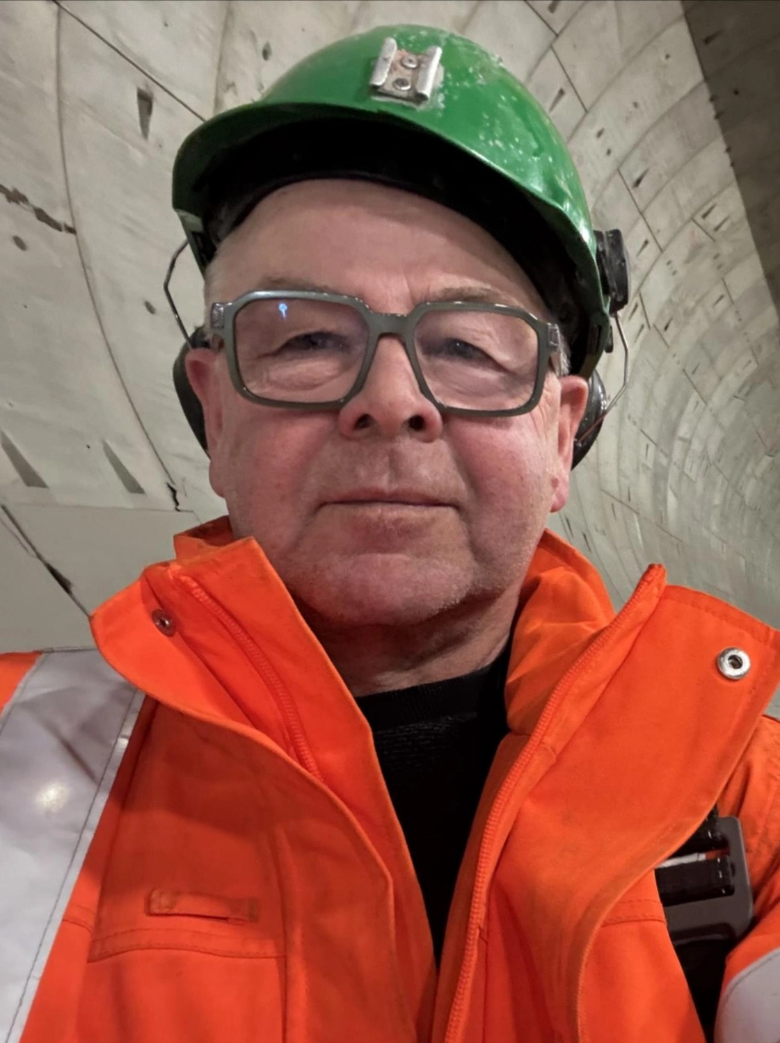 Dr. Rehm – Tunnelbau-Service – Dr.-Ing. Ulrich Rehm