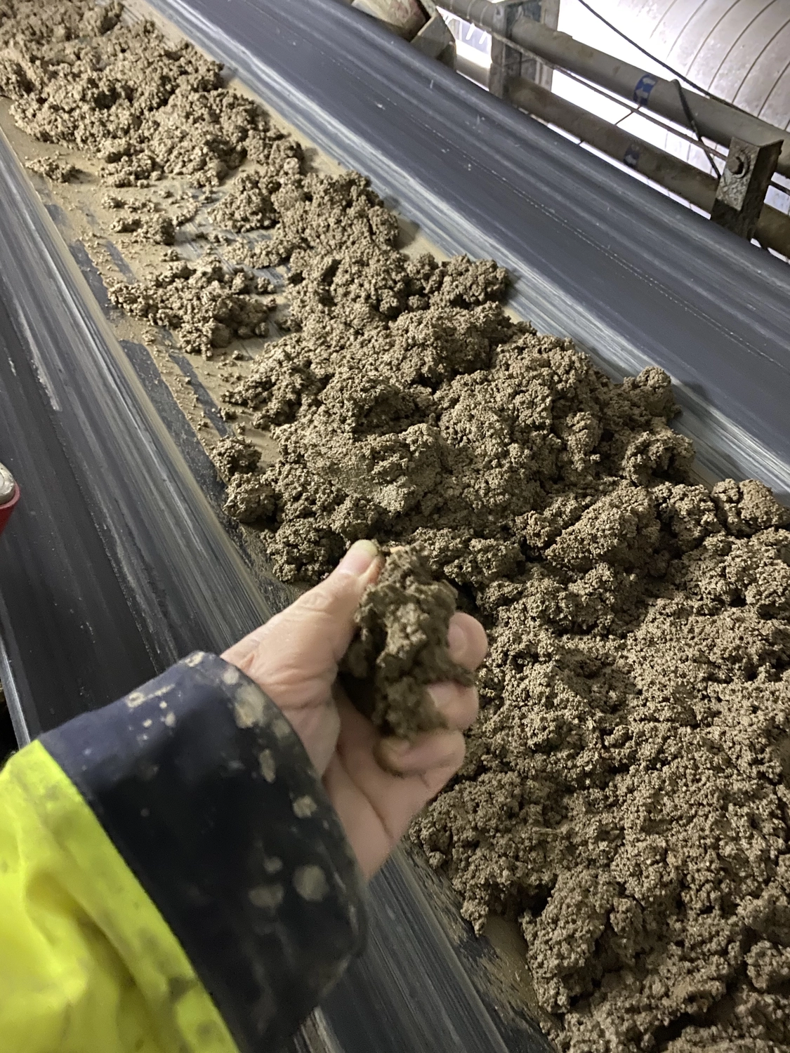 Dr. Rehm – Tunnelbau-Service – Bodenkonditionierungskonzepte​